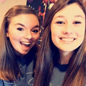 Meet your Posher, Maggie